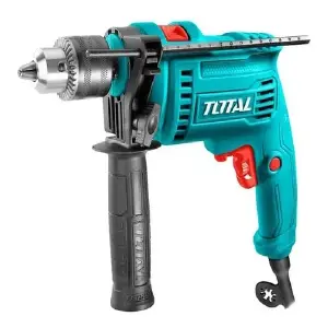 TALADRO PERCUTOR 1/2 680W TOTAL