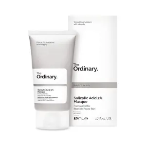 CREMA LIMPIADORA CON SQUALANO ORDINARY