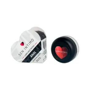 Lubricante Íntimo Anal Corazón: Placer Anal sin Dolor - Lubricante Íntimo Anal Corazón X 10 ML