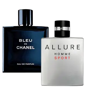 COMBO 010 CHANEL