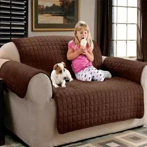 Protector de mueble para mascota y niños