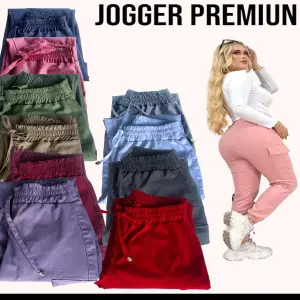 jogger