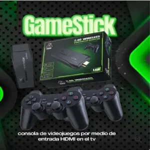 GAME STICK LITE 2.4G WIRELESS