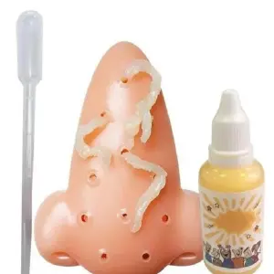 JUGUETE DE ACNE