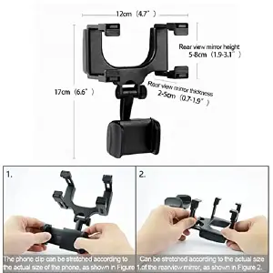 Holder Soporte para Celular Carro