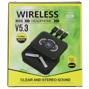AUDIFONOS POWER BLUETOOTH TWS