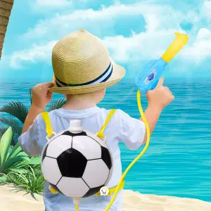 Pistola De Agua Mochila 1.5L 16666