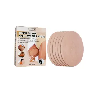 PEGATINAS ANTIDESGASTE PARA MUSLOS