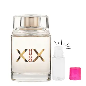 XX HUGO BOSS