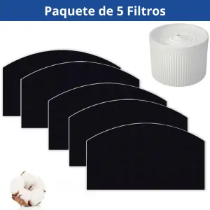Filtros Repuesto Para Fuente De Agua Au