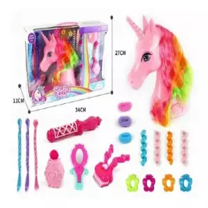 PONY PEINADOS B369