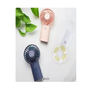 Mini ventilador