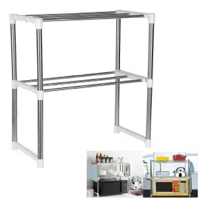 ORGANIZADOR DE HORNO