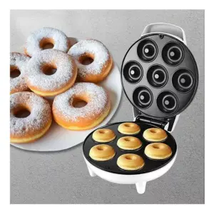 Máquina Para Hacer Repostería Aperitivos