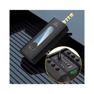 MICROFONO K35