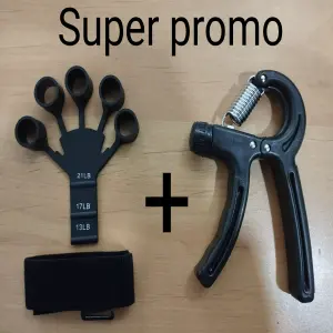combo ejercitador