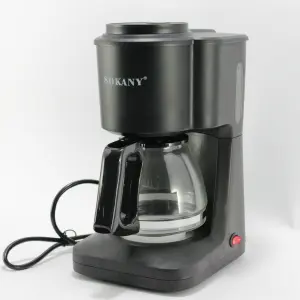 CAFETERA  SOKANY