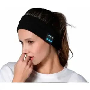 Banda Bluetooth para dormir