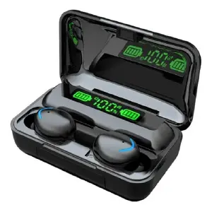 AUDIFONOS BLUETOOTH F9
