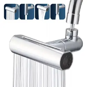 Extensor De Grifo Lavaplatos Cocina