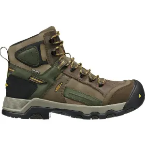 BOTAS DE SEGURIDAD KEEN