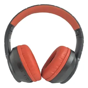 Audífonos Bluetooth Para Niños Rich Fas