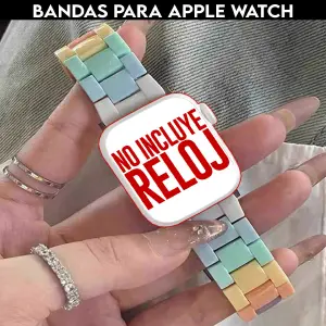 Banda para reloj Apple