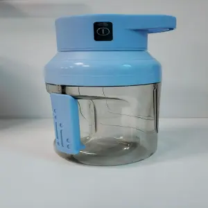 LICUADORA PORTATIL CON CAPACIDAD 1500ml
