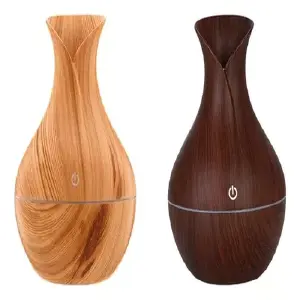humidificador difuso tipo jarrón