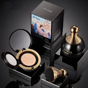 BASE BIOAQUA