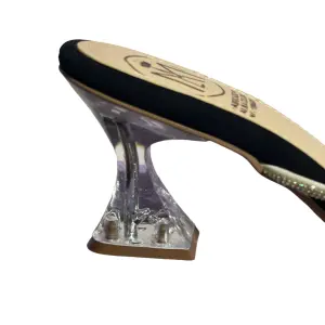 TACON CRISTAL