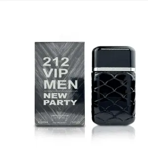 Perfume 212 VIP Men New Party 1.1 100ml