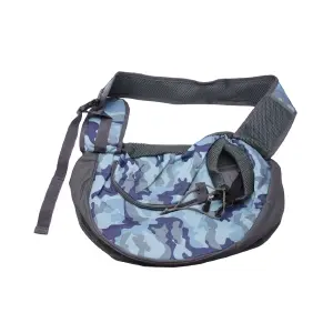 BOLSO VIAJERO PARA MASCOTAS