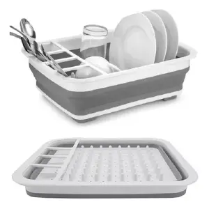 ESCURRIDOR PLASTICO