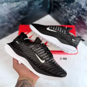 Tenis Deportivos Nike Infinity