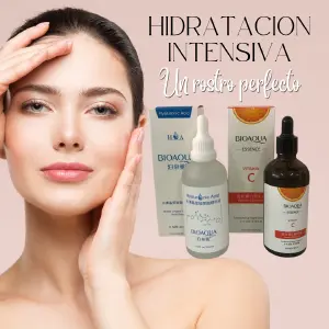 COMBO HIDRATACION INTENSIVA - BIOAQUA