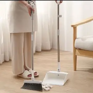 Set Pala + Escoba (5)
