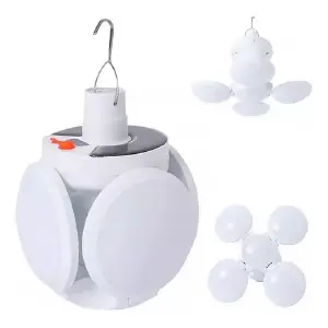Bombillo portatil  l - 3