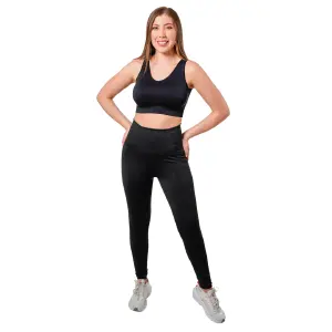 Leggings CA - Pack x2
