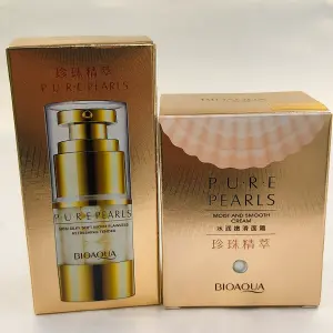 COMBO VEZE GOLD LUXURY