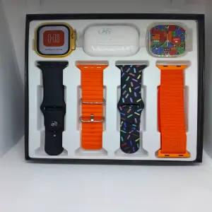 Reloj Smart Watch 7 en 1 Ultra2