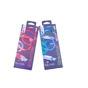 CABLE SENZHEN CB39 CON LUZ LED