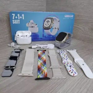 Smart Watch K4-Combo