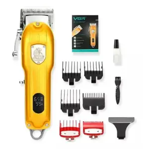 Maquina Peluquera VGR V 092