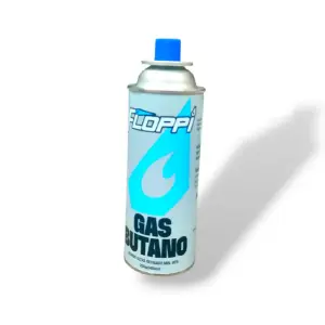 Repuesto Gas Floppi FL-RG7