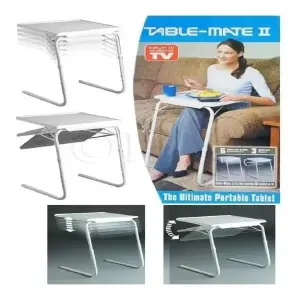 Mesa Table Mate Ajustable Multiusos