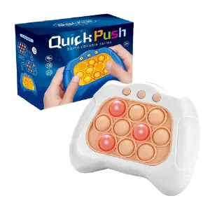 JUGUETE SENSORIAL ANTI ESTRES