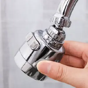 Grifo Ahorrador De Agua Para Lavaplatos
