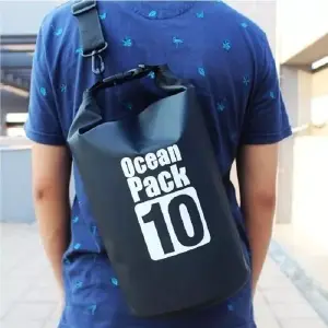 Tula Bolsa Seca Bolso Impermeable Sumerg