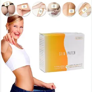 PARCHE SLIM X 10